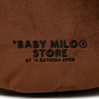 BABY MILO CROSS BAG