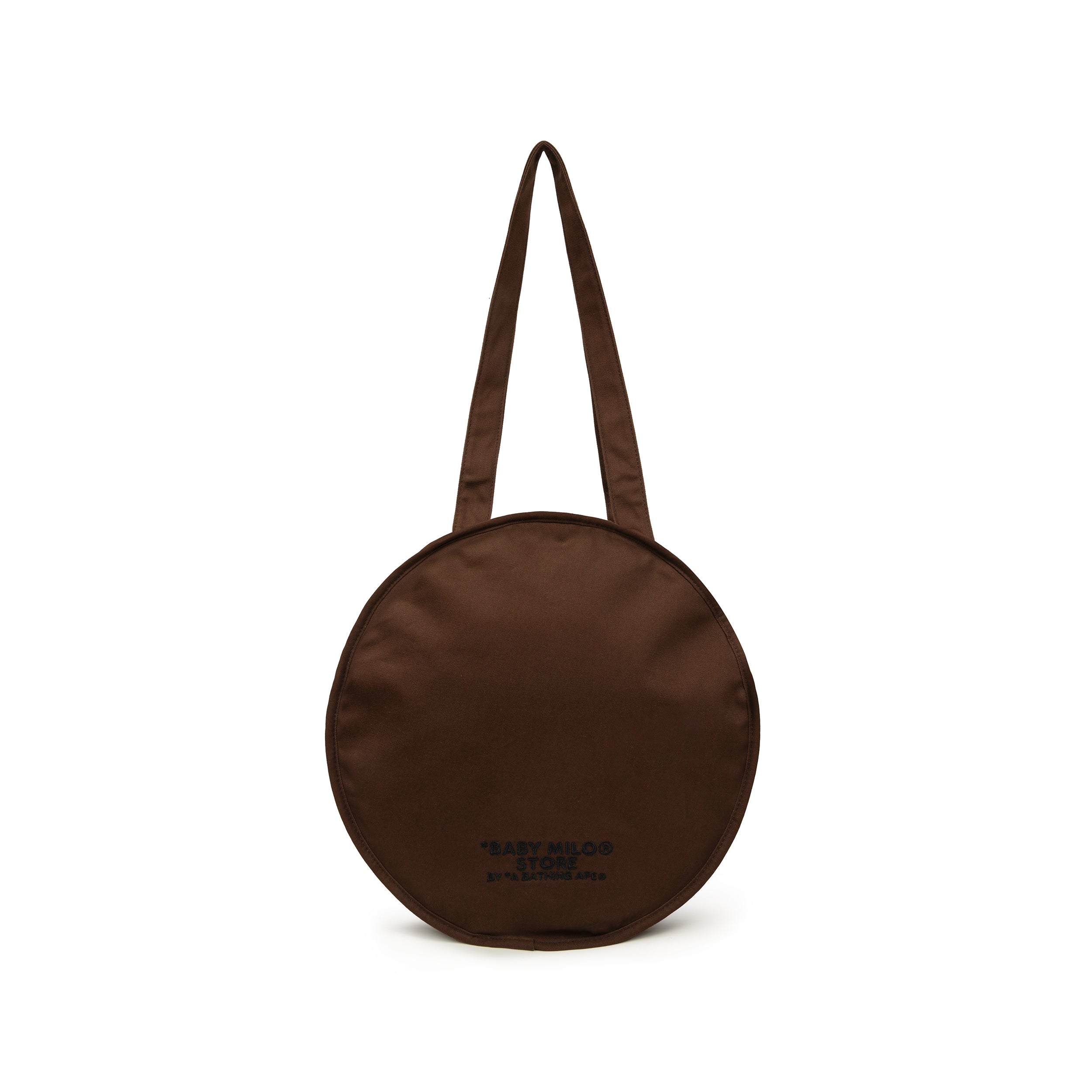 BABY MILO® STORE Plush shoulder bag | Bape official website – uk
