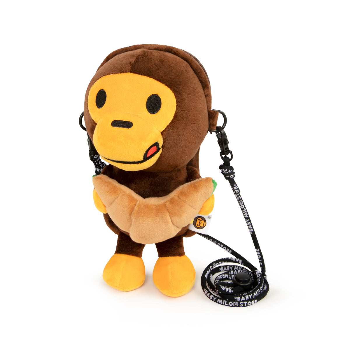 BABY MILO MOBILE CROSS BAG
