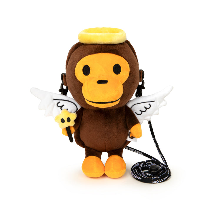 BABY MILO PLUSH MOBILE BAG