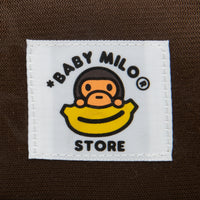 BABY MILO PLUSH MOBILE BAG