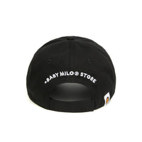 BABY MILO CAP