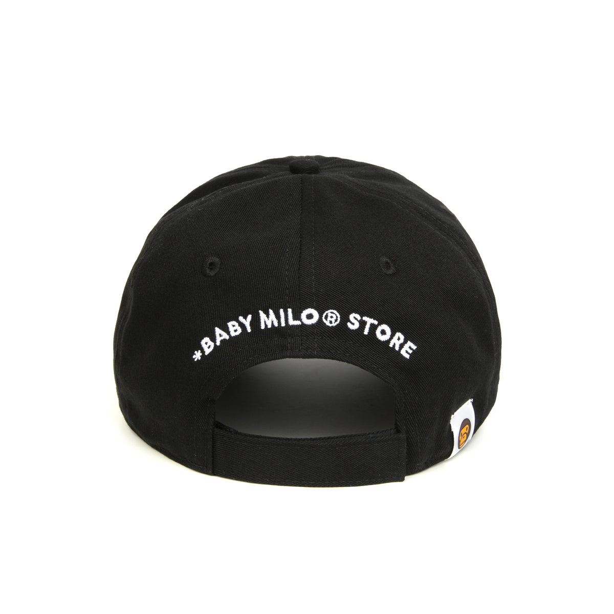 BABY MILO CAP