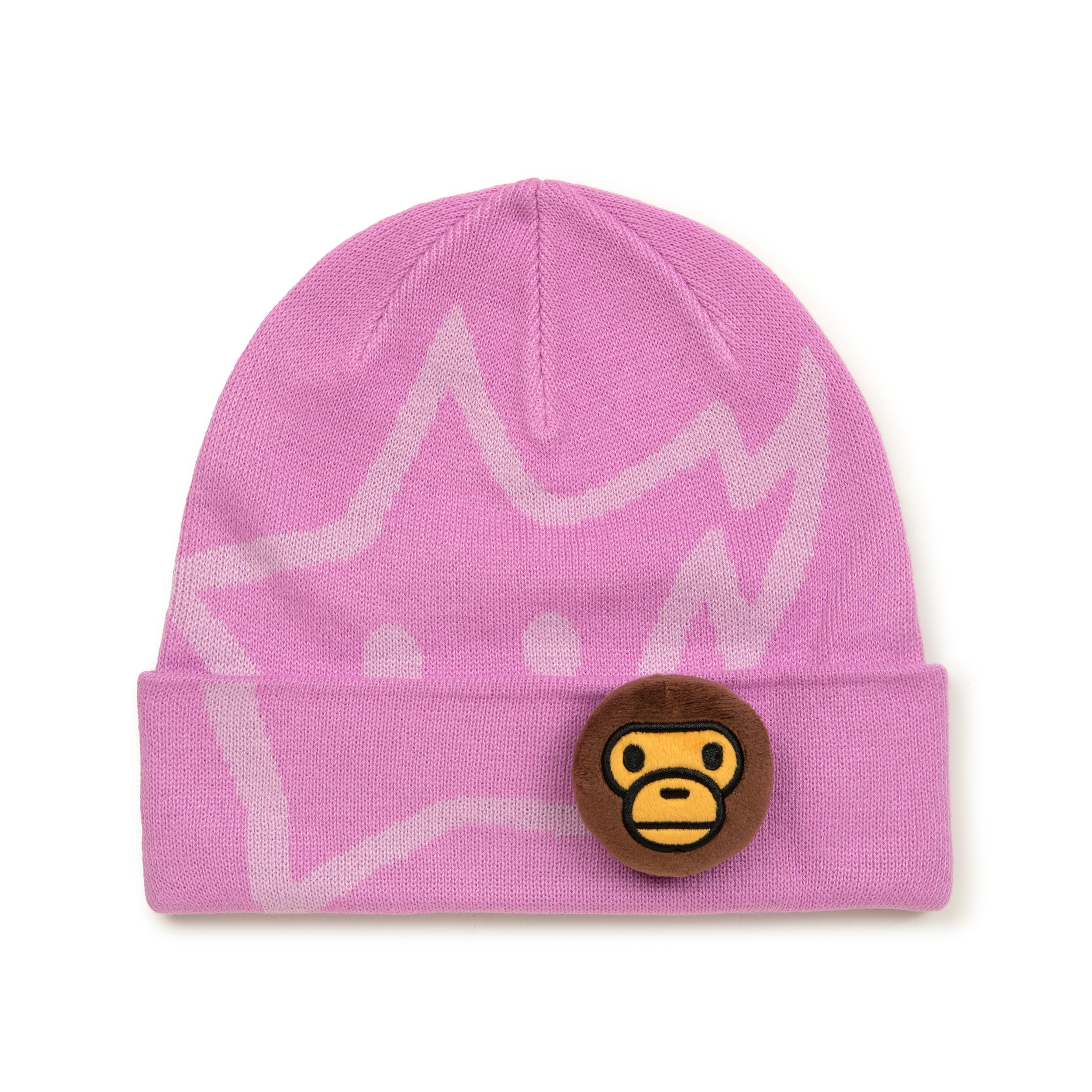 BABY MILO® STORE Baby Milo beanie | Bape official website – uk