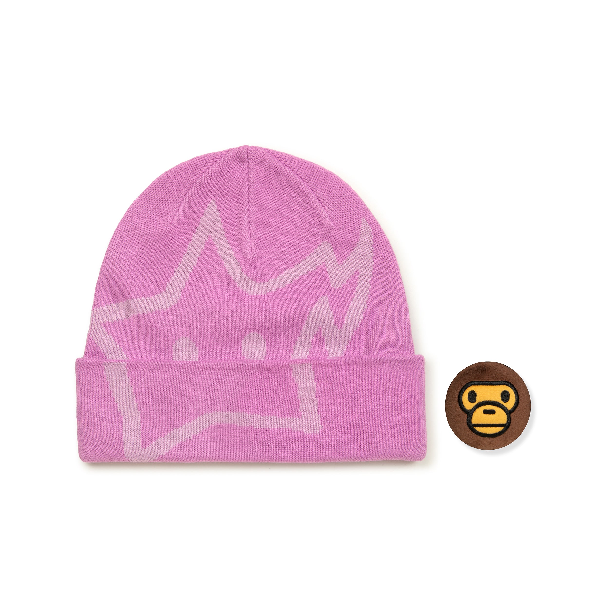 BABY MILO® STORE Baby Milo beanie | Bape official website – uk