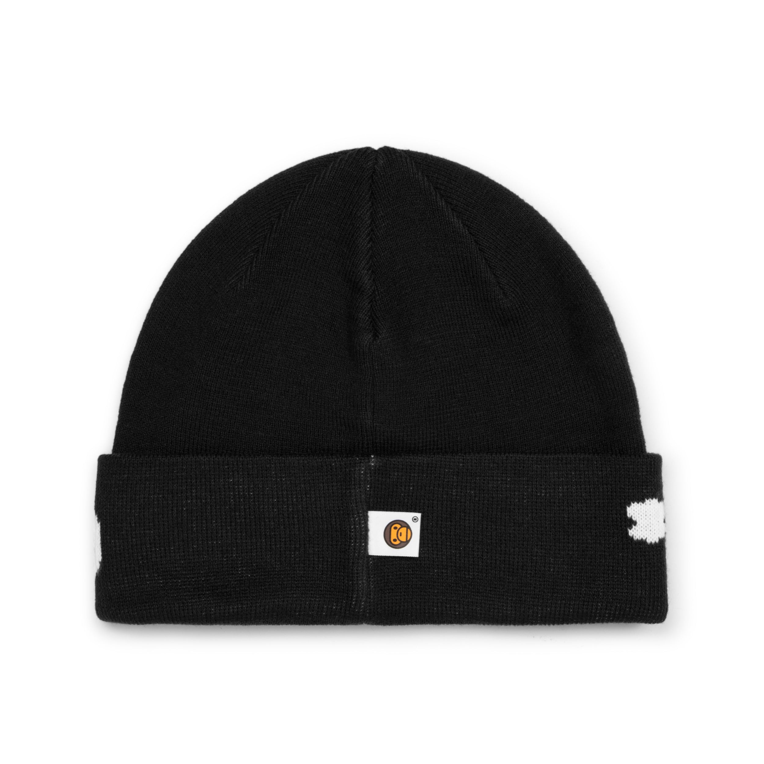 BABY MILO® STORE Beanie hat | Bape official website – uk.bape.com