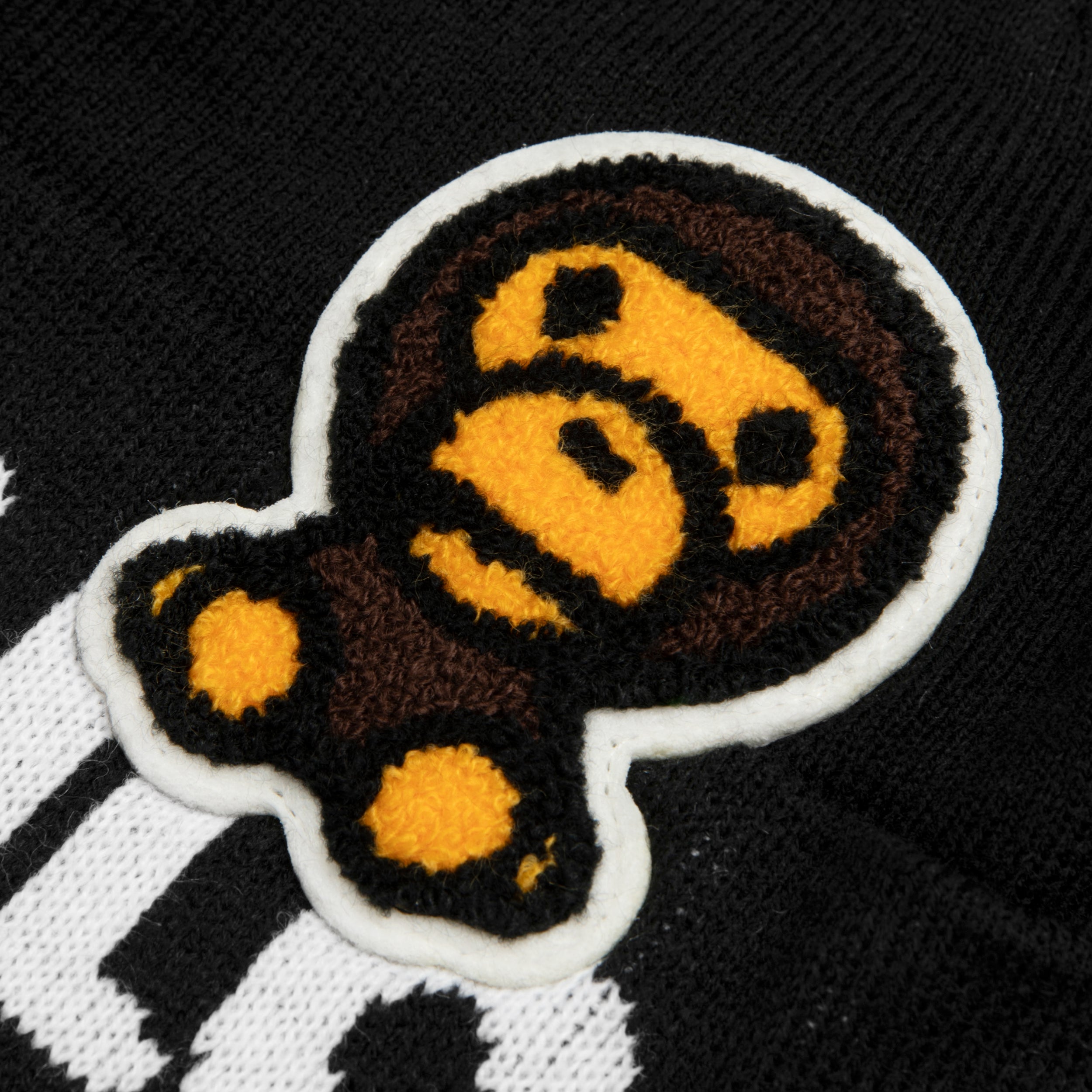 BABY MILO® STORE Beanie hat | Bape official website – uk.bape.com
