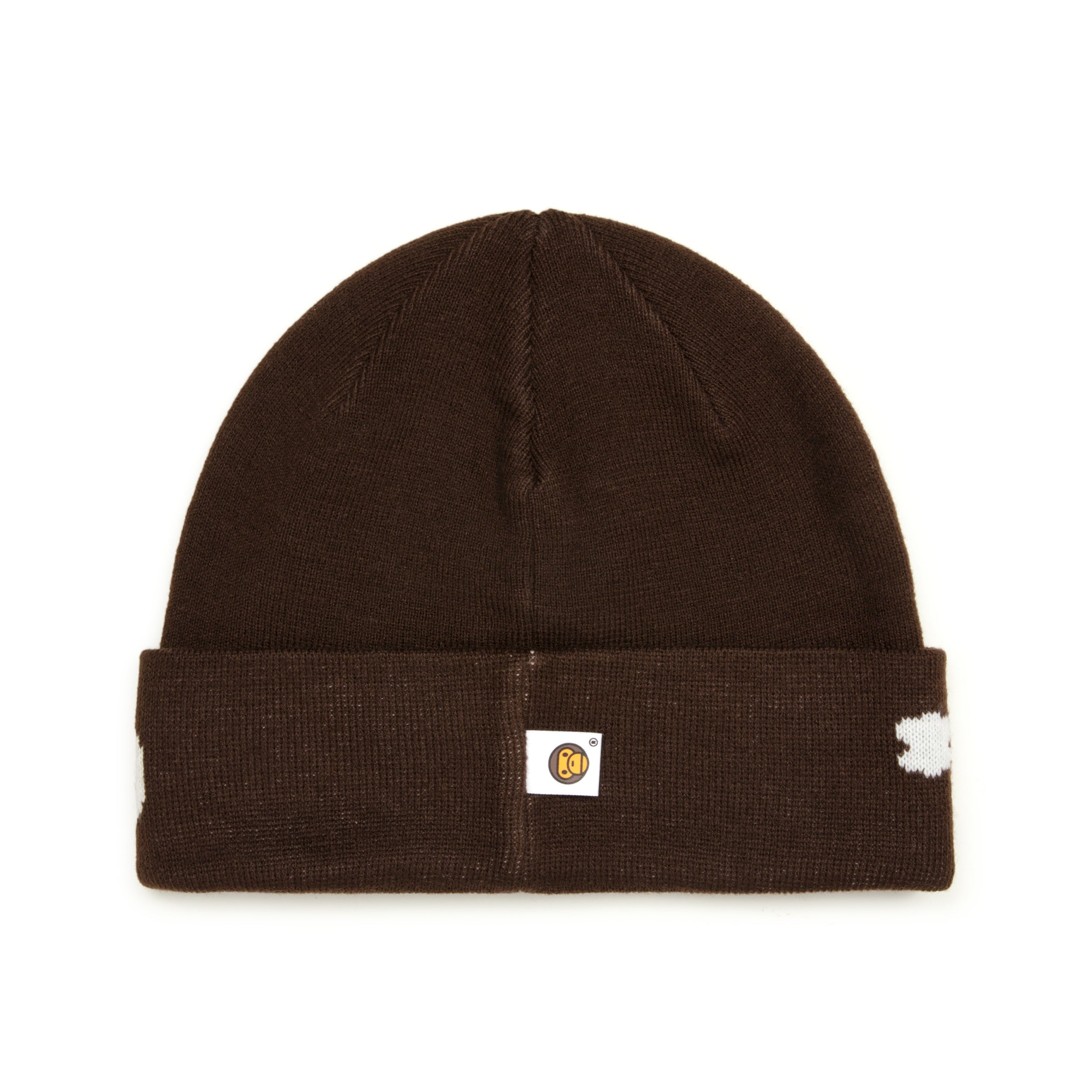 BABY MILO® STORE Beanie hat | Bape official website – uk.bape.com