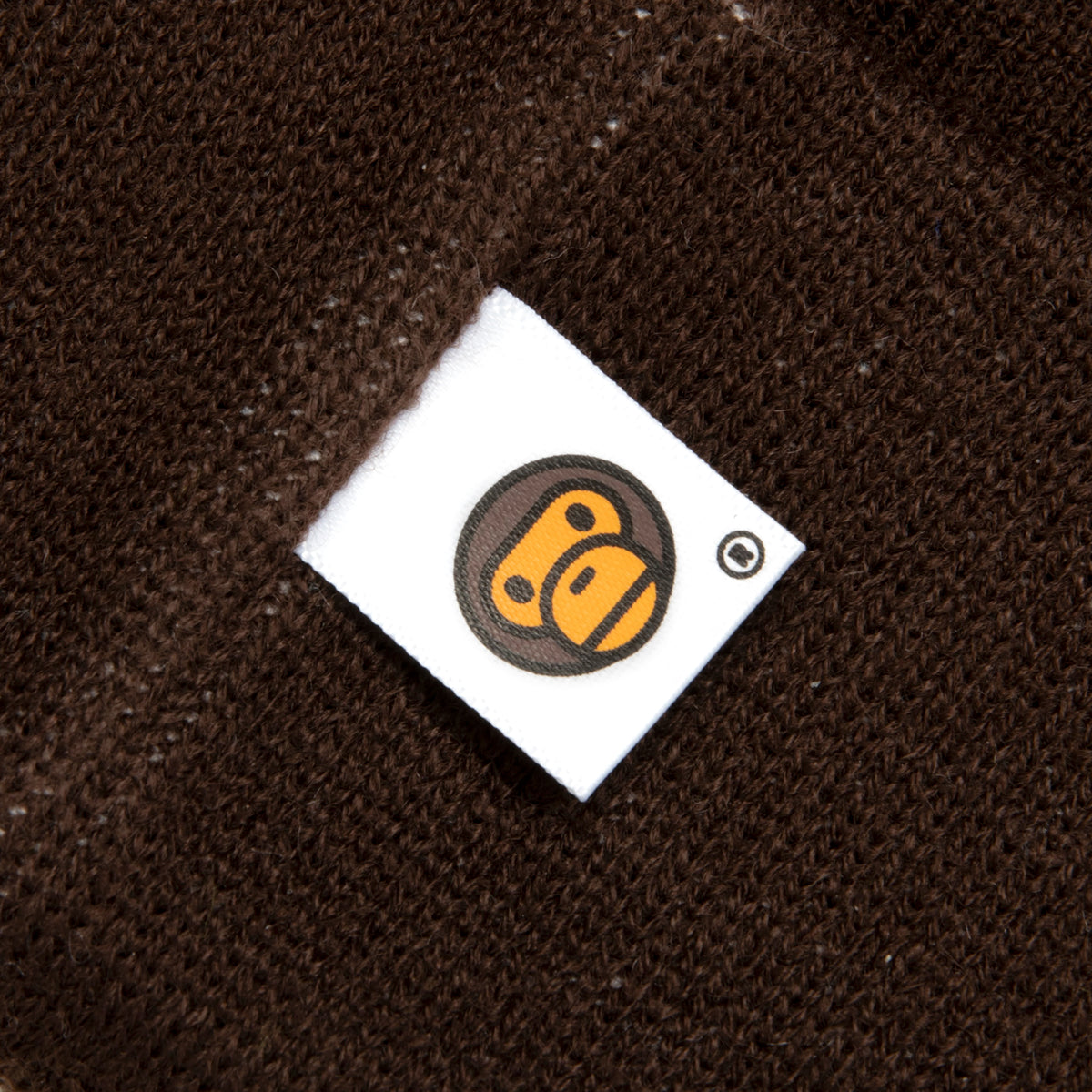 BABY MILO KNIT CAP