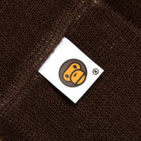 BABY MILO KNIT CAP