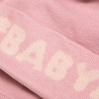 BABY MILO KNIT CAP