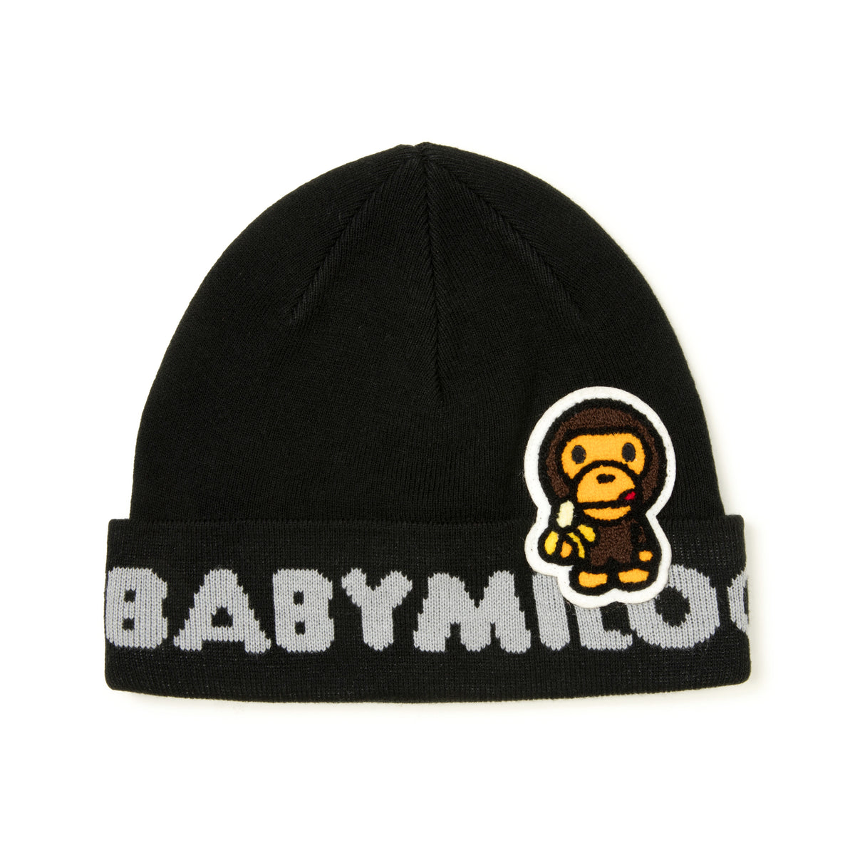 BABY MILO BEANIE