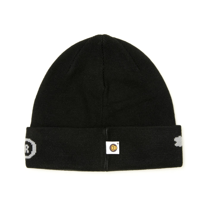 BABY MILO BEANIE