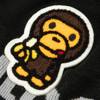 BABY MILO BEANIE