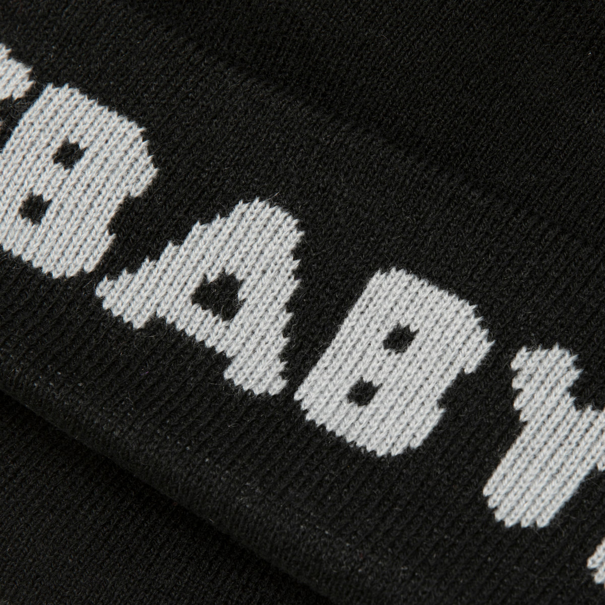 BABY MILO BEANIE