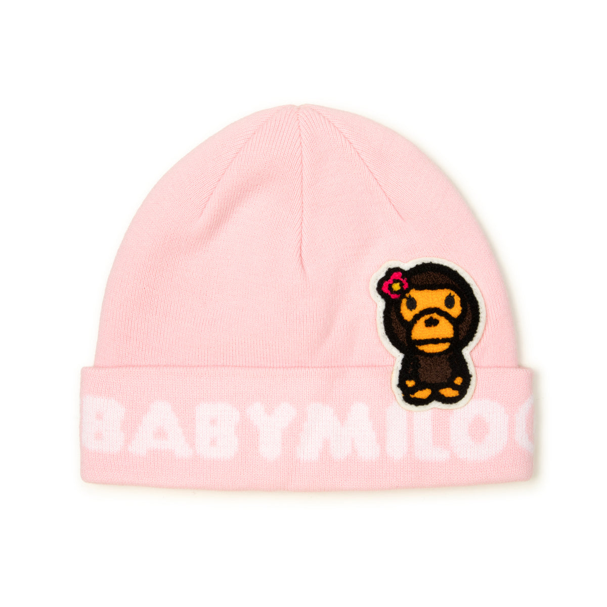 BABY MILO BEANIE