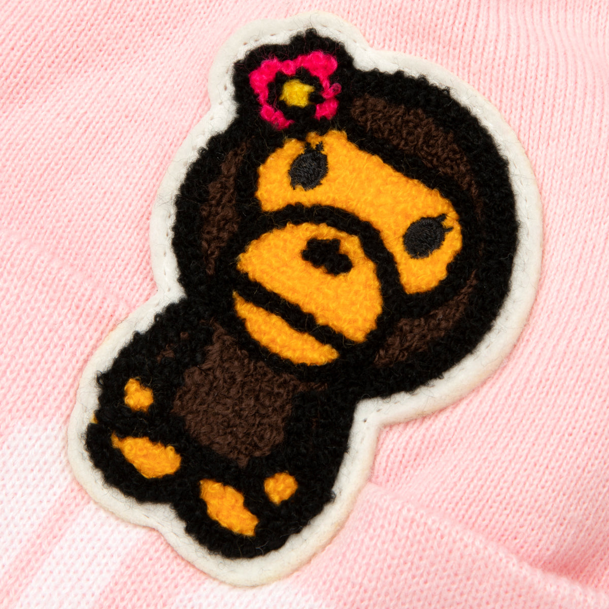 BABY MILO BEANIE