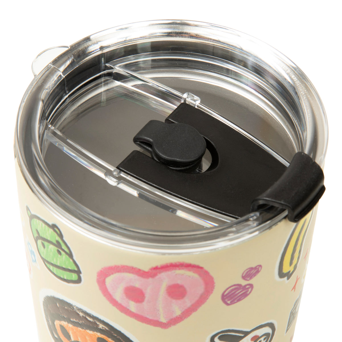 BABY MILO TUMBLER
