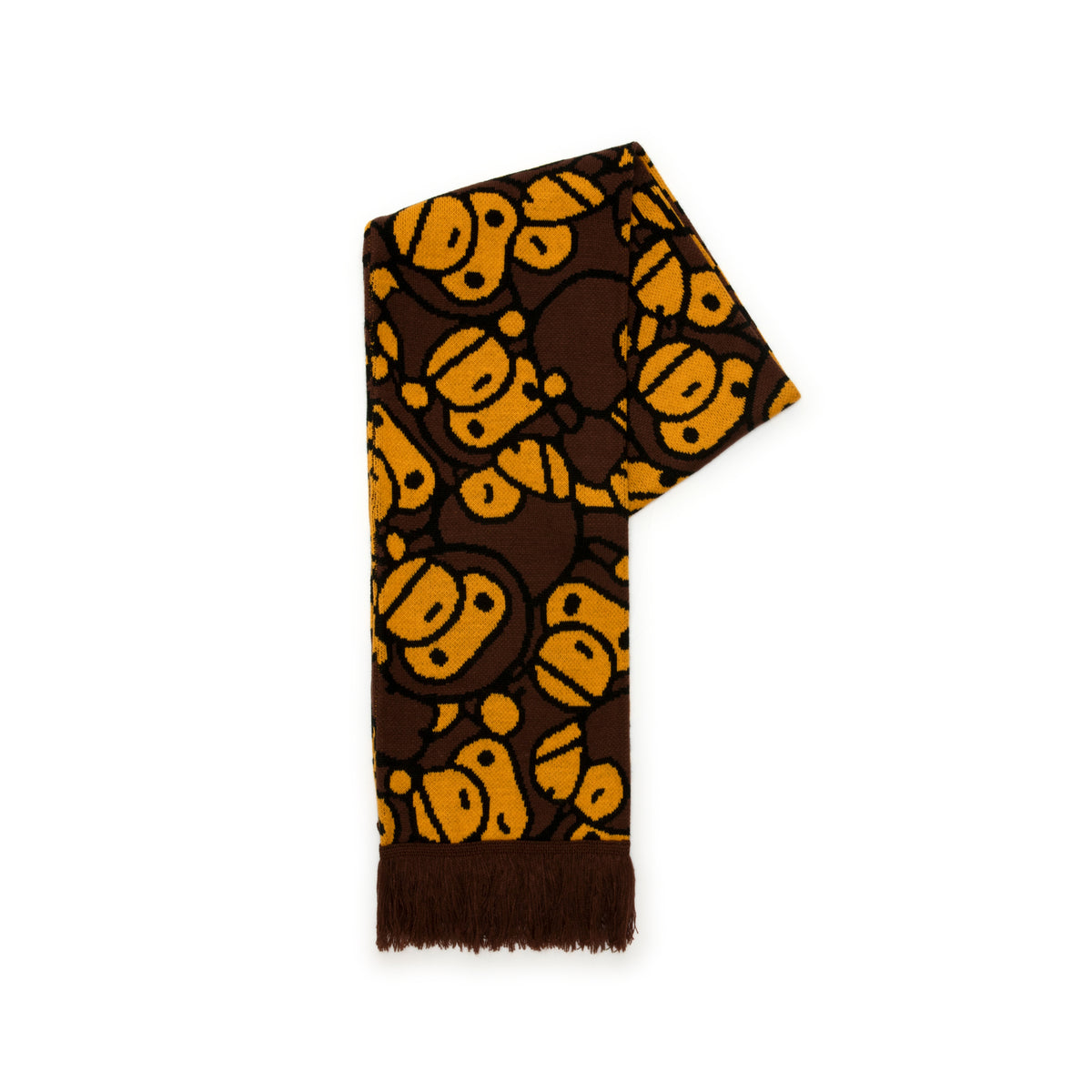 BABY MILO SCARF