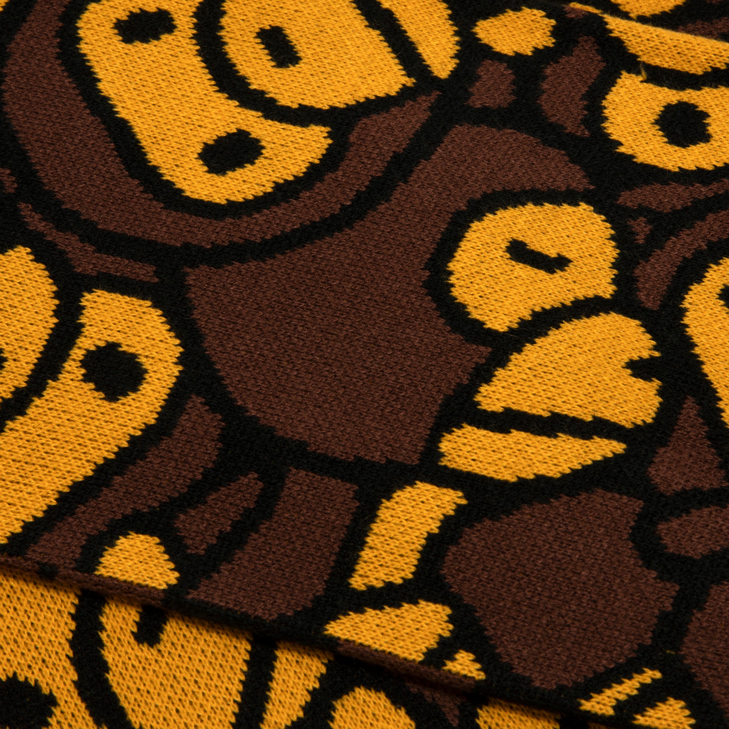 BABY MILO® STORE Baby Milo scarf | Bape official website – uk.bape.com
