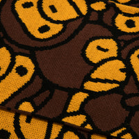 BABY MILO SCARF