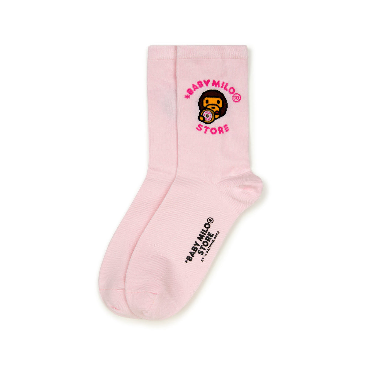 BABY MILO SOCKS #5