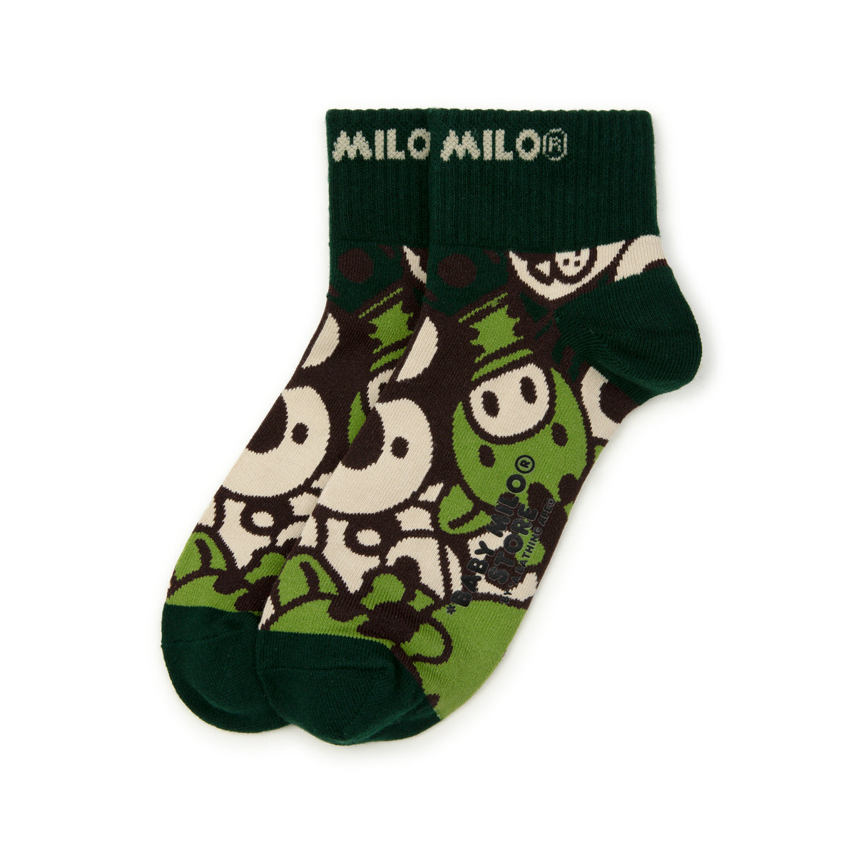 BABY MILO SOCKS