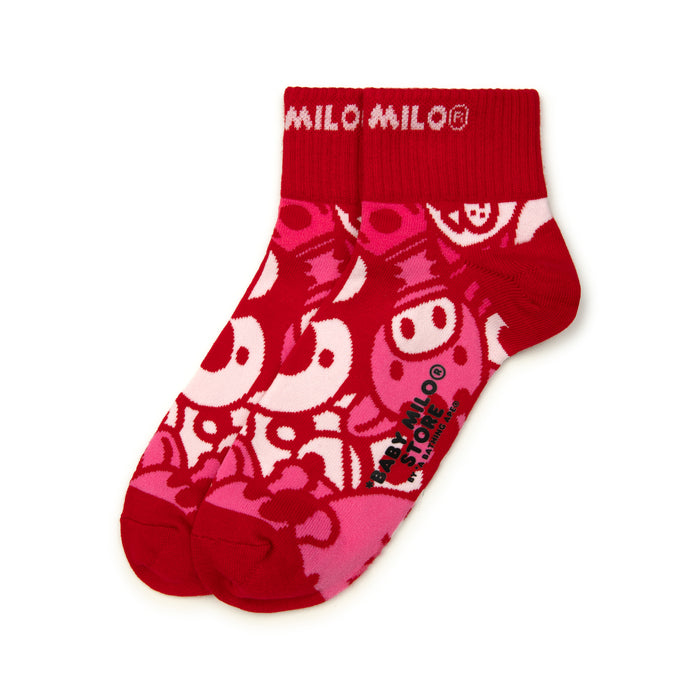 BABY MILO SOCKS