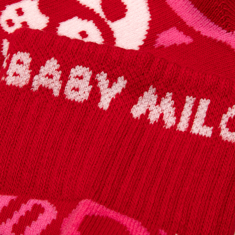 BABY MILO SOCKS