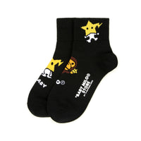 BABY MILO SOCKS #1