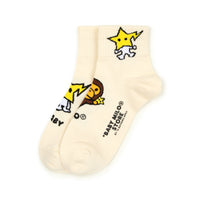 BABY MILO SOCKS #1