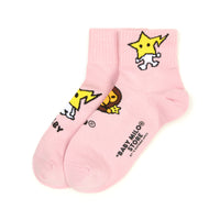 BABY MILO SOCKS #1