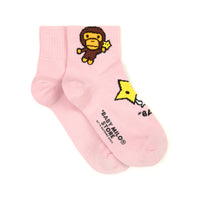 BABY MILO SOCKS #1