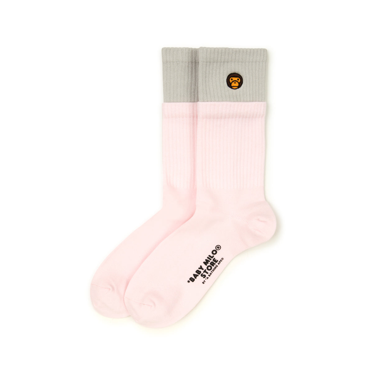 BABY MILO SOCKS