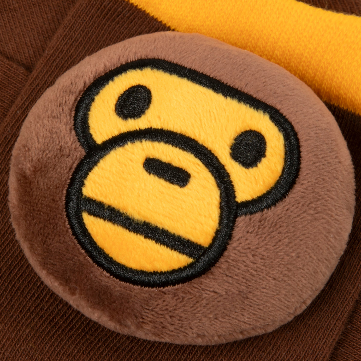 BABY MILO SOCKS