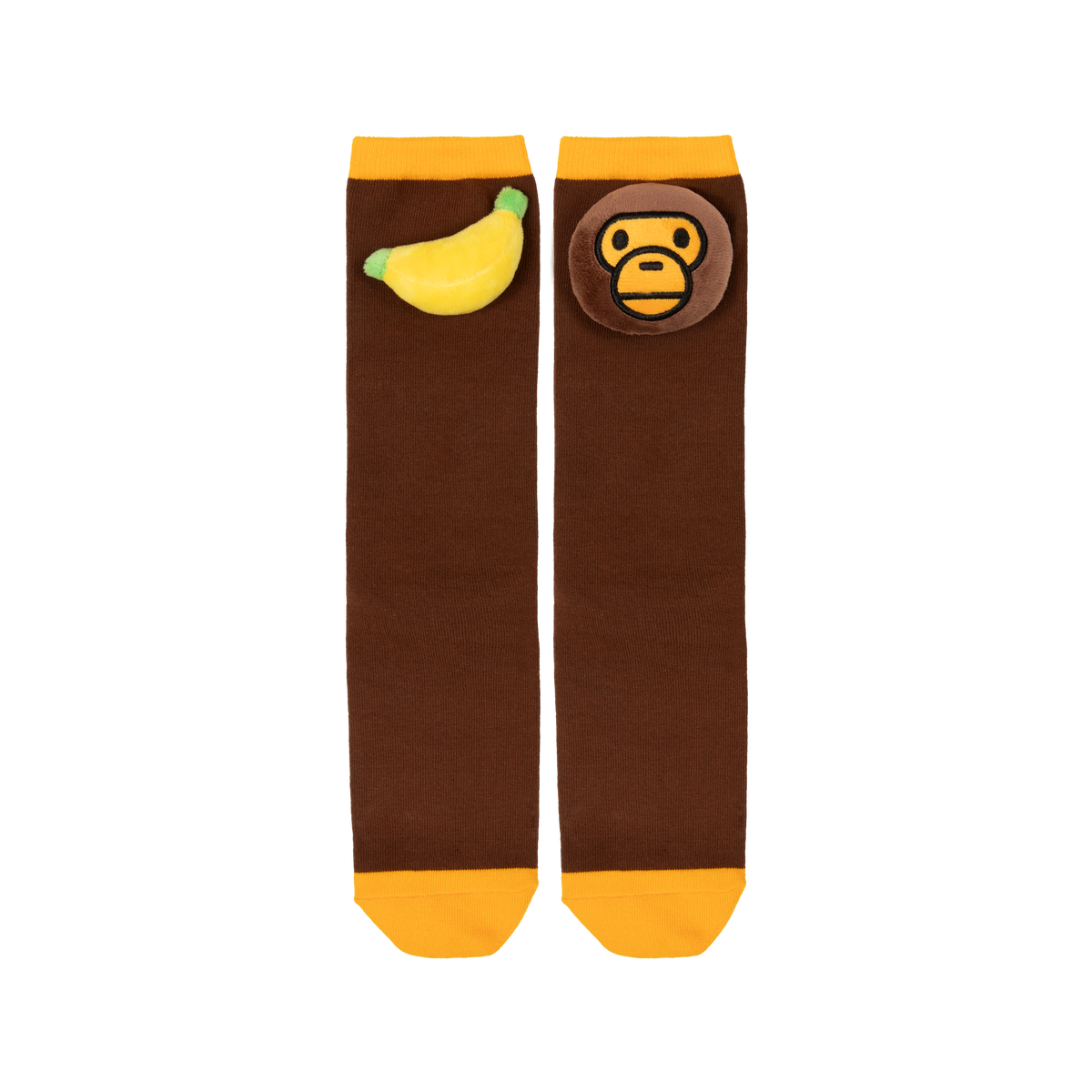 BABY MILO SOCKS