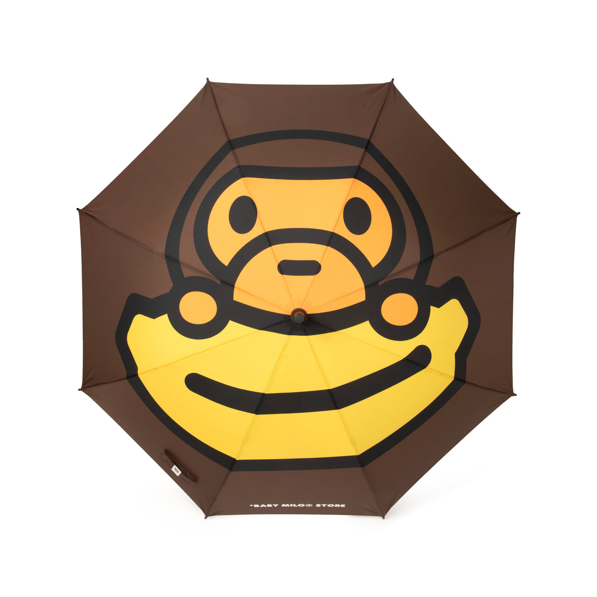 BABY MILO UMBRELLA