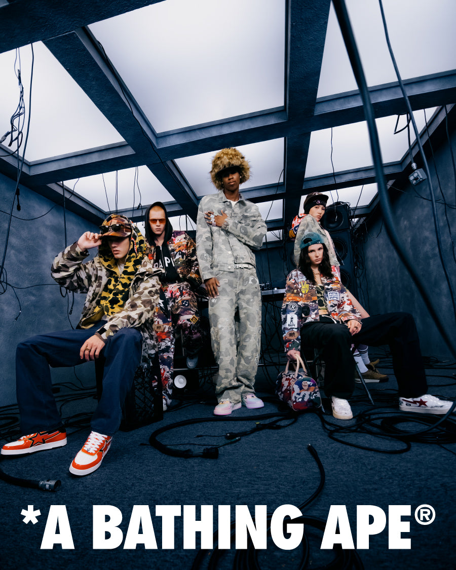 uk.bape.com
