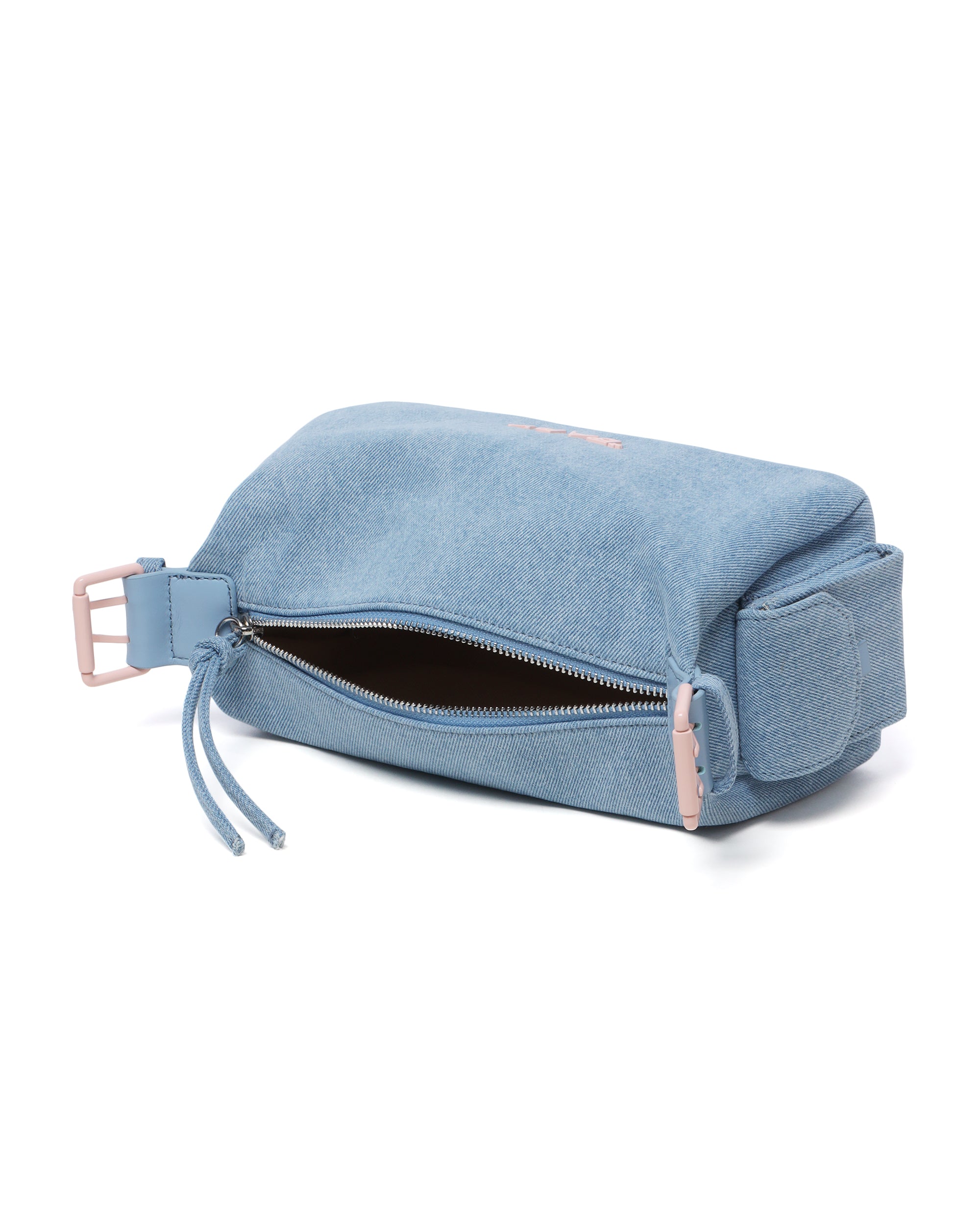 BAPY® Logo buckled top handle bag | Bape official website – uk