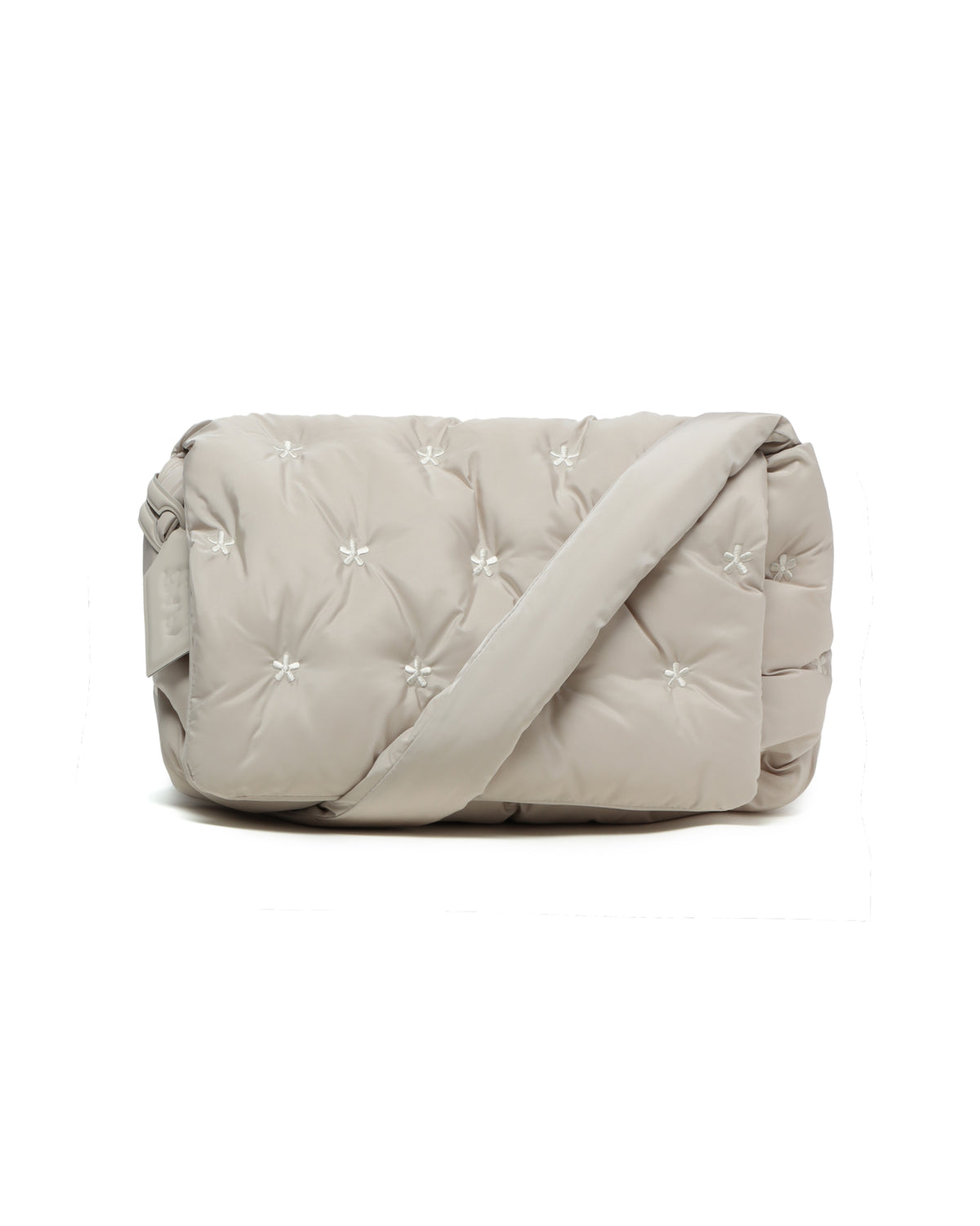 Puff Bape BAPY® Puffer nylon bag | Bape official website – uk.bape.com