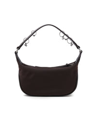 BAPY NYLON CROSSBODY BAG