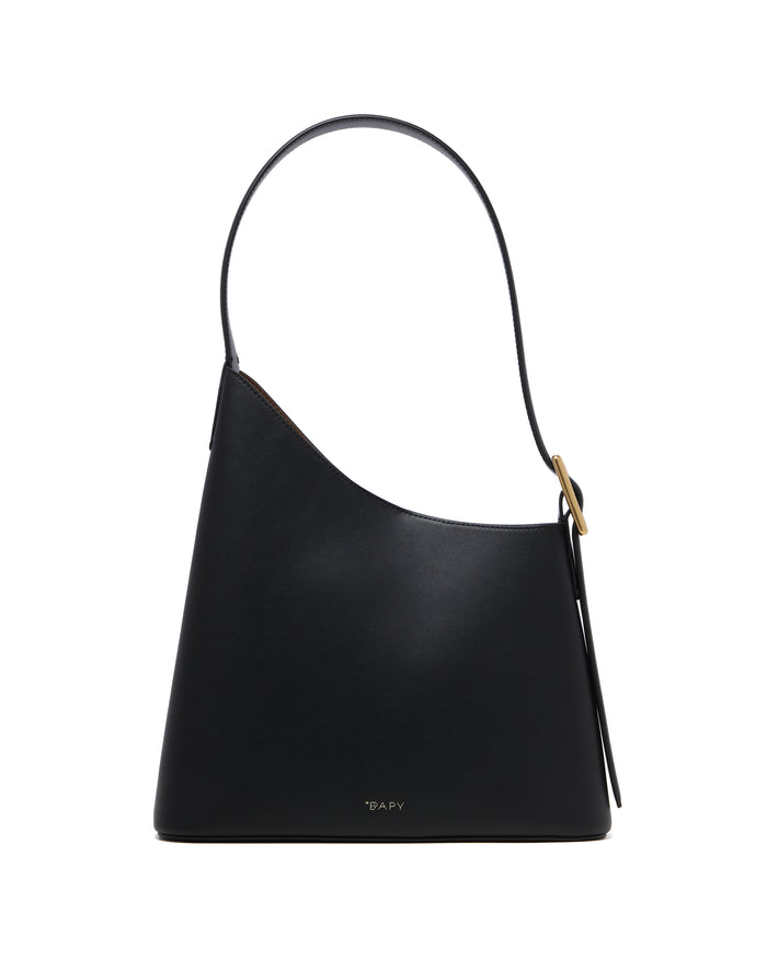 BAPY ASYMMETRIC BUCKET BAG