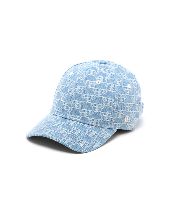 BAPY MONOGRAM CAP