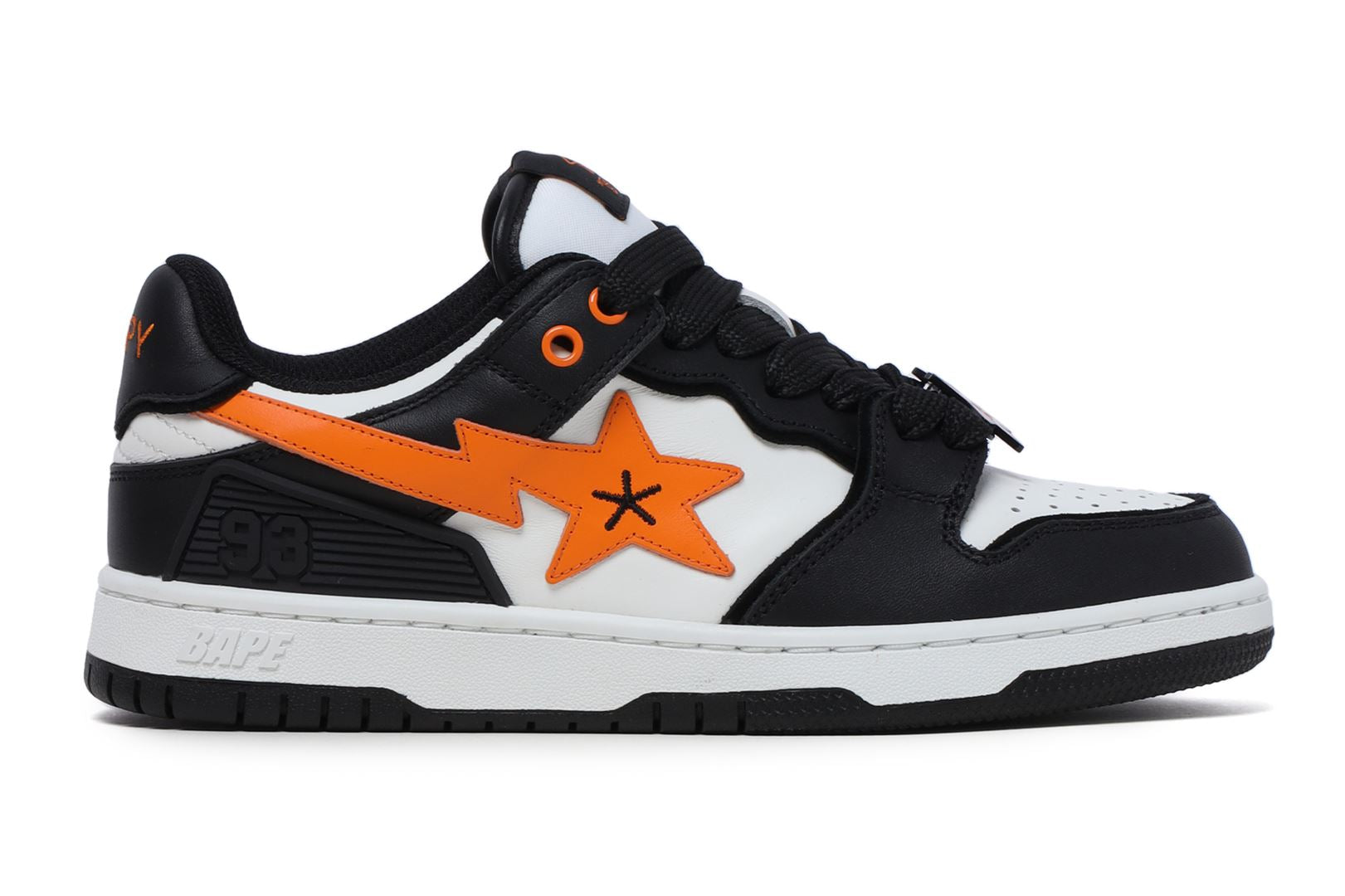 BAPY® BAPE SK8 STA | Bape official website – uk.bape.com