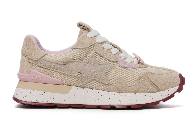 BAPY® Road STA Express #1 Bape official website –