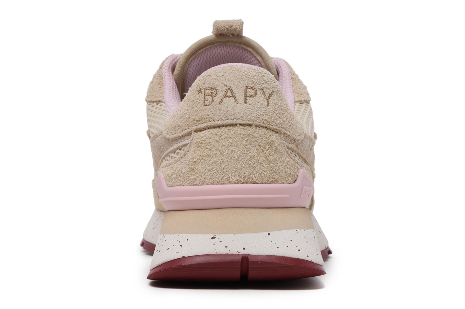 BAPY® Road STA Express #1 | Bape official website – uk.bape.com