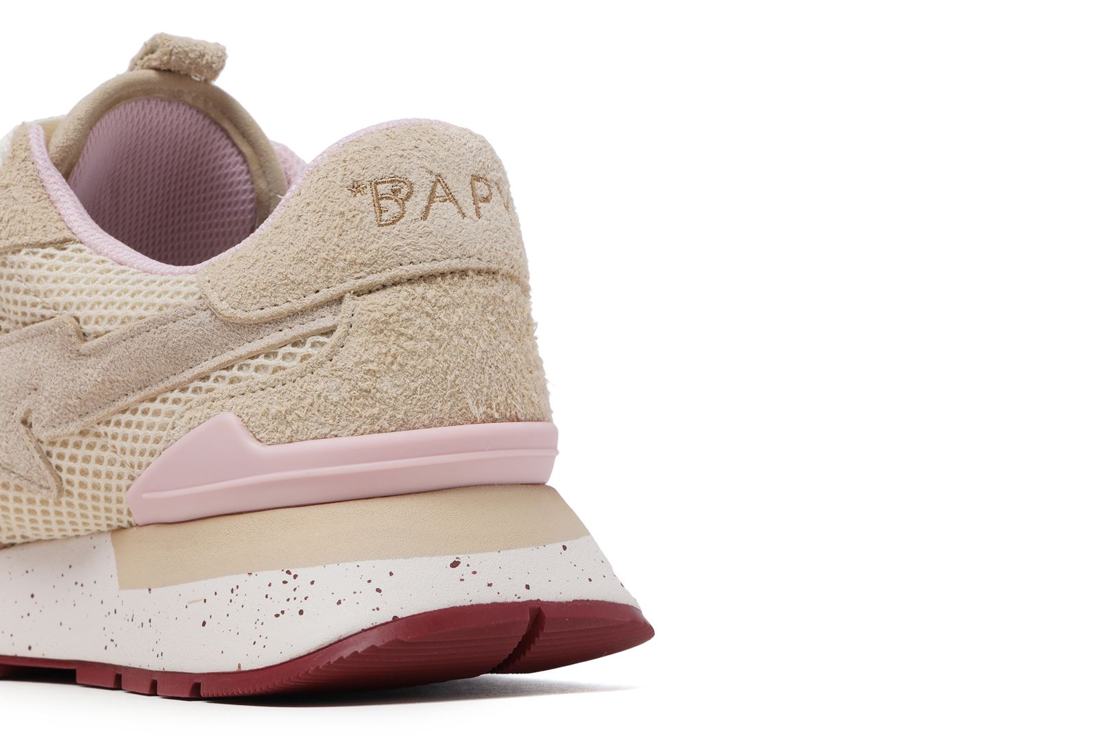 BAPY® Road STA Express #1 | Bape official website – uk.bape.com