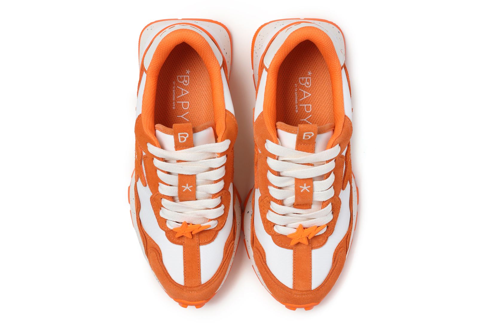 BAPY® Road STA Express #1 | Bape official website – uk.bape.com