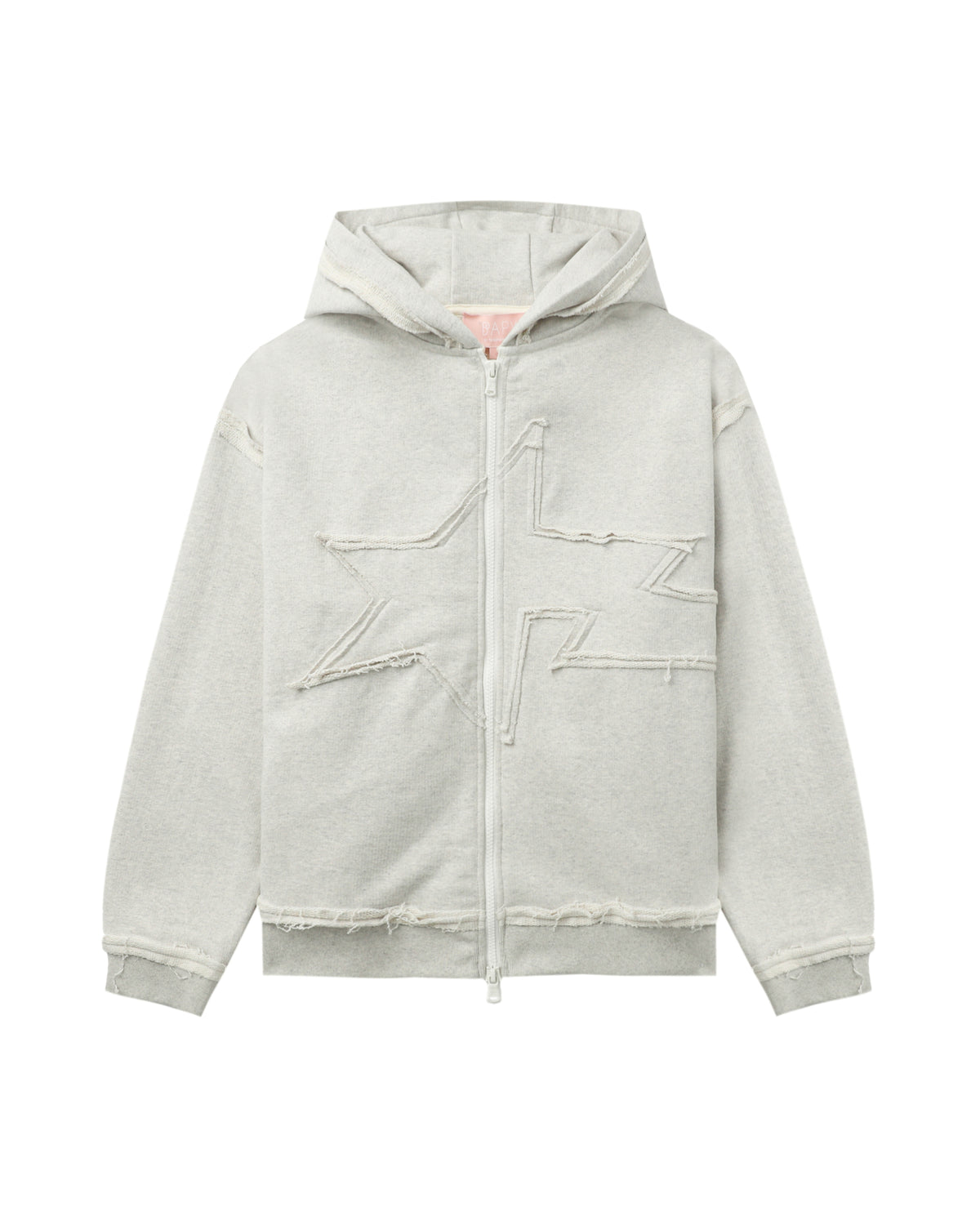 BAPY BAPE STA ZIP UP