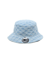 BAPY MONOGRAM BUCKET HAT